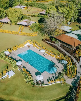 Kunken Boutique Hotel & Spa Hotels in Rincon