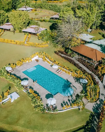 Kunken Boutique Hotel & Spa