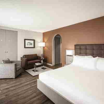 Hotel Belvedere Locarno Rooms