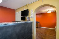 Econo Lodge Hotels in Homewood