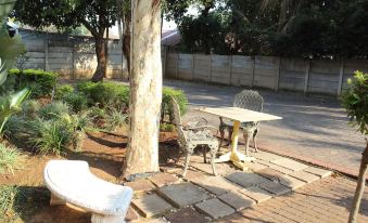 Purple Olive Guest House