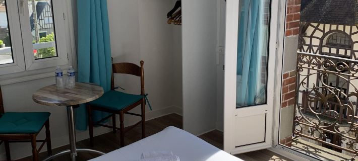 Hotel le Cosy Riva Bella Hotels in Lower Normandy