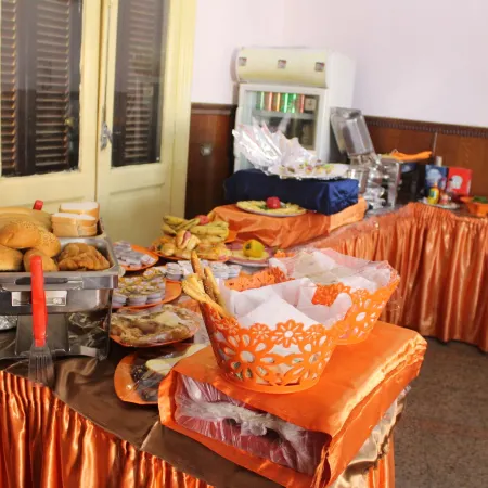 City View Museum Hotel