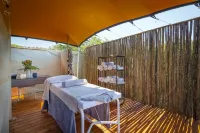 Ndhula Luxury Tented Lodge - Spa