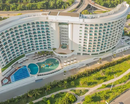 GHL Corales de Indias Hotels in Cartagena