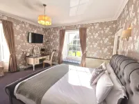 Lunan House Hotels in Arbroath