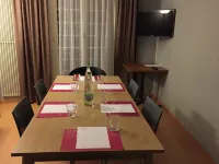 Les Negociants Hotels in Vevey