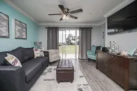 Ciboney Beach Resort Panhandle Getaways