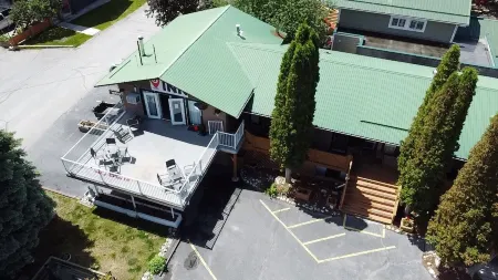 Destination Inn Radium Destination Inn Reviews: 105 Real Ratings & Photos 2025 | Trip.com