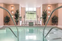 The Retreat, Elcot Park - spa
