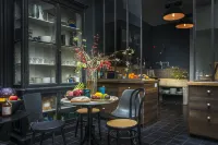 Le Secret Hotels in Saint-Martin-de-Re