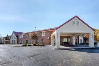 Quality Inn Falconer - Jamestown Hotels in Jamestown