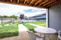 Nautical Mile Hotels in Wells