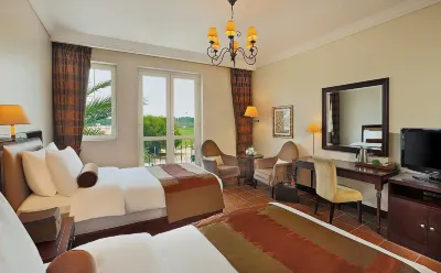 Arabian Ranches Golf Club Hotels near Mudon Community Centre