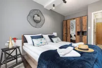 Seaside Apartamenty Wyspa Solna Kołobrzeg