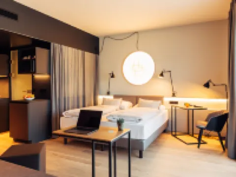 harry’s home Telfs-Innsbruck hotel & apartments Hotels in Telfs