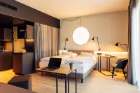 Harry's Home Telfs Hotel & Apartments Hotels in Obsteig