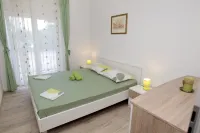 Apartments Viki