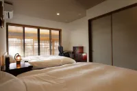Imurakebettei Tsukinohanare Hotels in Asakura