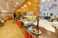 Hunguest Hotel Aqua Sol Hotels in Hajduszoboszlo