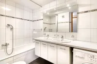 Familienferienwohnung Paula by A-Appartments Hotels in Bludenz