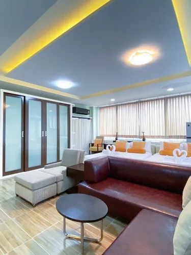 รูปภาพของDaddy Dream Hotel โรงแรมที่พักในระนอง (Line ID: @daddydream ใส่ @ ด้วย) ทักไลน์มาเรามีราคาพิเศษให้ครับ