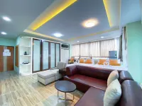 Daddy Dream Hotel and Residence - WiFi
