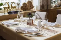 Liebes Caroline 4-Sterne-Hotel