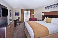 Radisson Hotel Sudbury Hotels in Sudbury