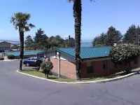 Blue Coast Inn & Suites Hotels in Curry County