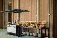 Trembesi Hotel - Bữa sáng