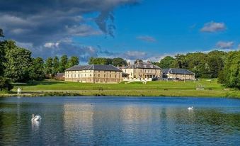 Hardwick Haven, Sedgefield - Near Hardwick Hall