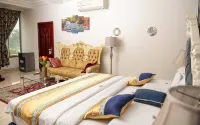 Marriot Metropolitan Hotel Hotels in Douala