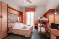Hotel Sandra - Wifi