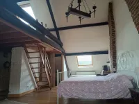 La Maison des Chiens Hotels in Nossegem