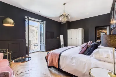Ten Mallorca - Adults Only Hotels in Sineu