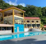West Palm Hotel Hotel a Chaguaramas