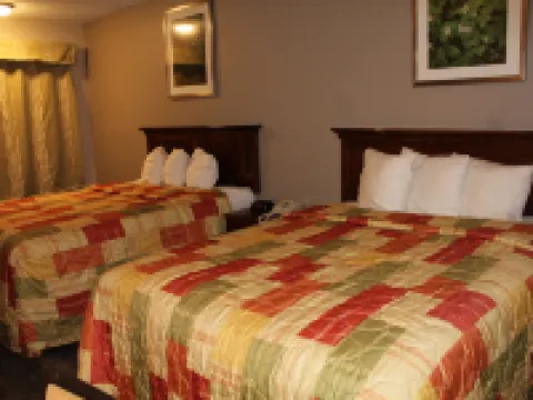 Regency Inn Hotels in Rolla