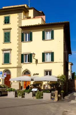 Palazzo Essenza Hotels in Fucecchio