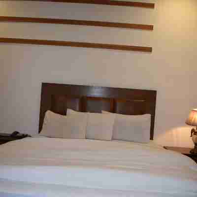 Hotel Royal Luxury Multan Rooms