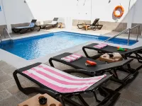 Hostal Boutique Bajamar Hotels in Nerja