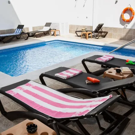 Hostal Boutique Bajamar