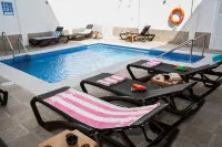 Hostal Boutique Bajamar Các khách sạn ở Nerja