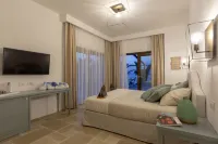 浪漫之家蘇倫多飯店 索倫託附近的飯店