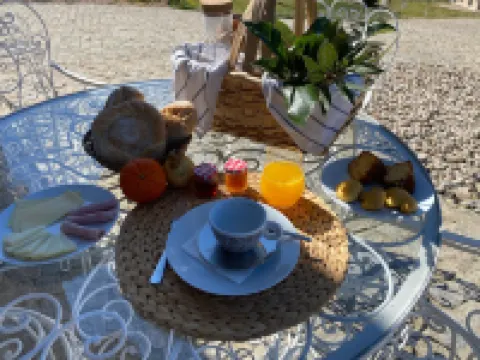 Laje da Bica Agroturismo Hotels in Ferro