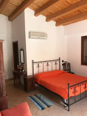 Egesta Hotels in Scopello