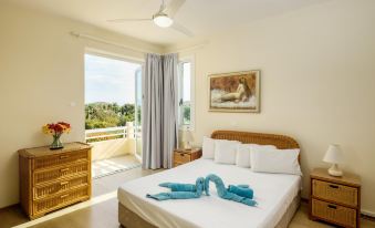 Cape Greco Villa Anastel 2