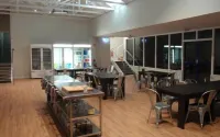 邁拉倫谷背包客飯店 - 青年旅館