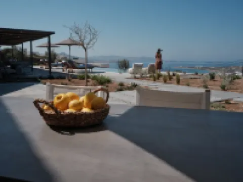 Olithos Villas
