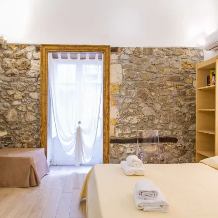 Kefa Holiday - Balcone Sul Mare